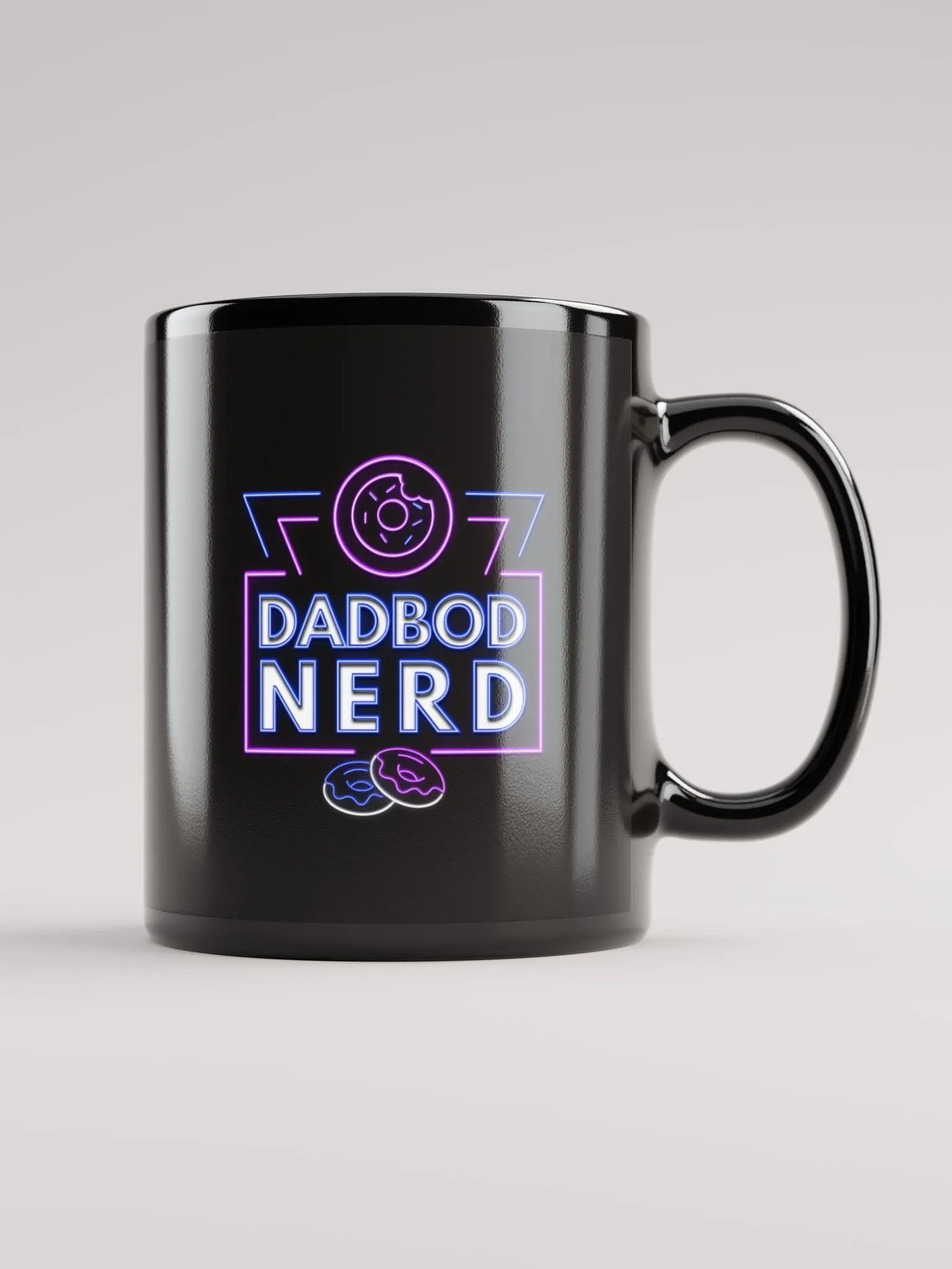 DBN Mug product image (1)