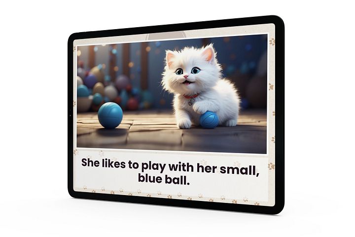 My Cat product image (2)