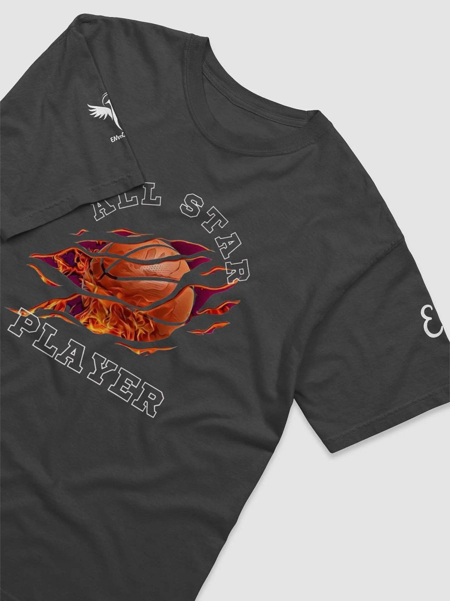 All Star: T-shirt product image (30)