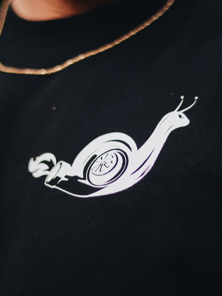 OG Logo: Whiteout Sweatshirt product image (2)