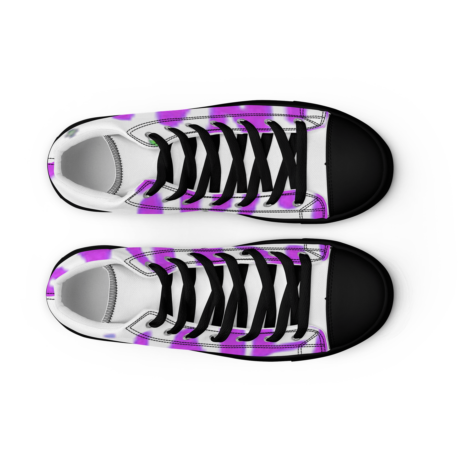 Finally Friday High Tops product image (7)