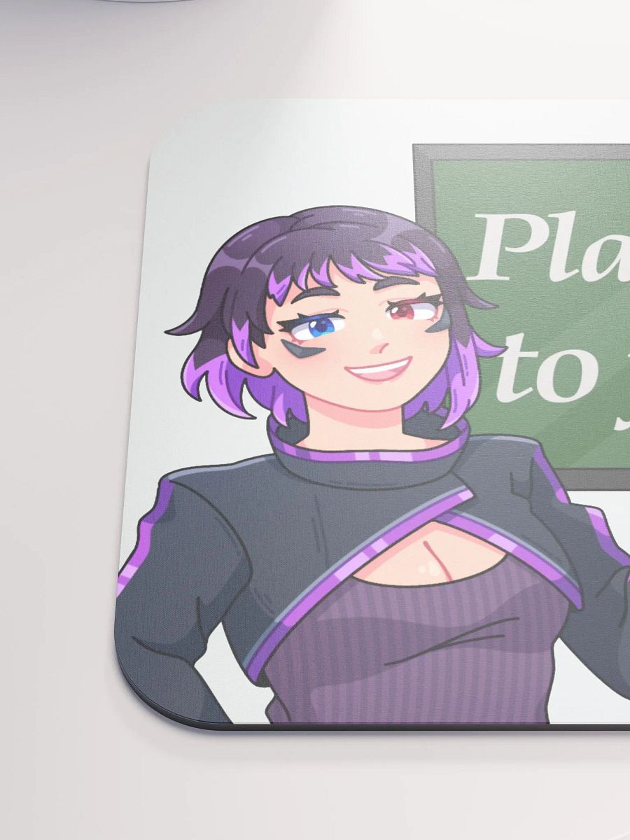 Play Trails to Find Out Mousepad product image (6)