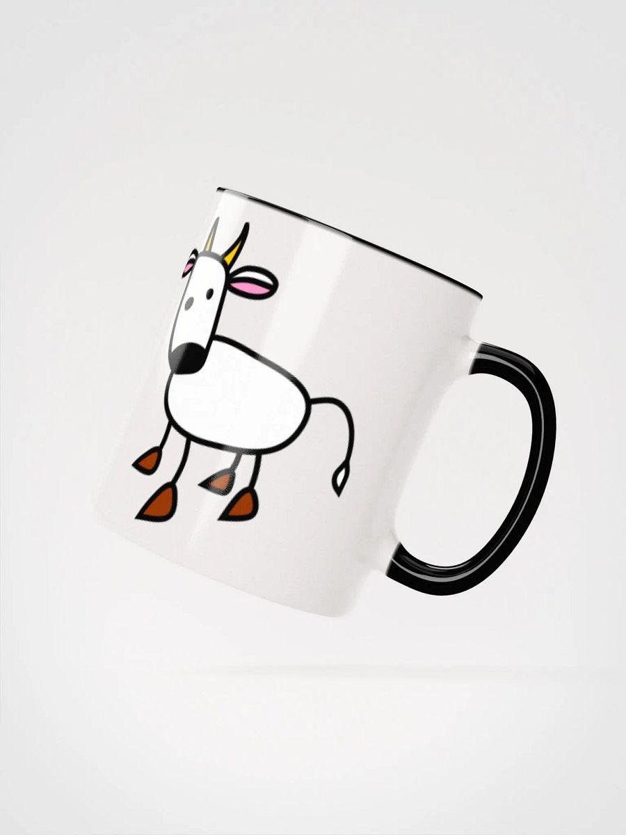 Larry Stylish Mug product image (4)