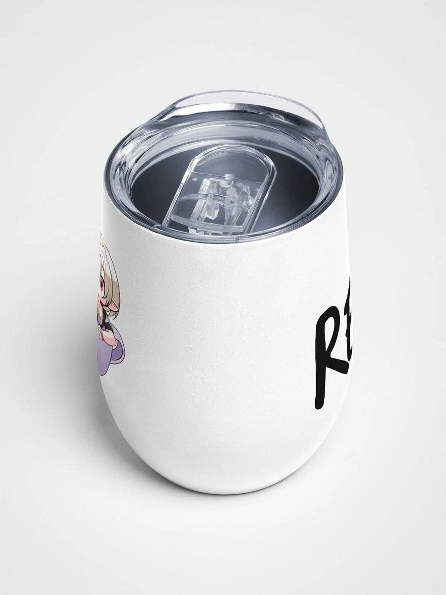 Teacup Reni Collection | Wine Tumbler product image (4)