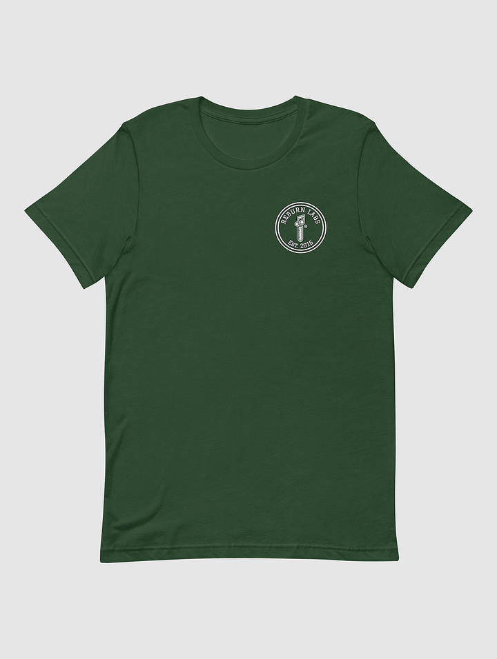 Clone 02 Tee product image (1)