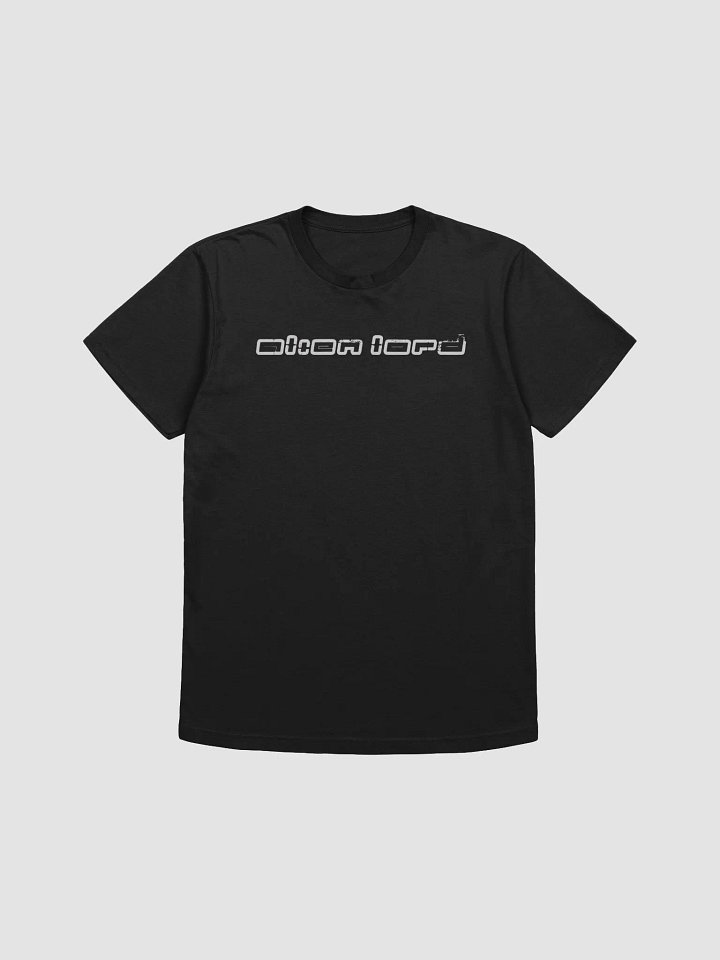 Alien Lord Logo product image (1)