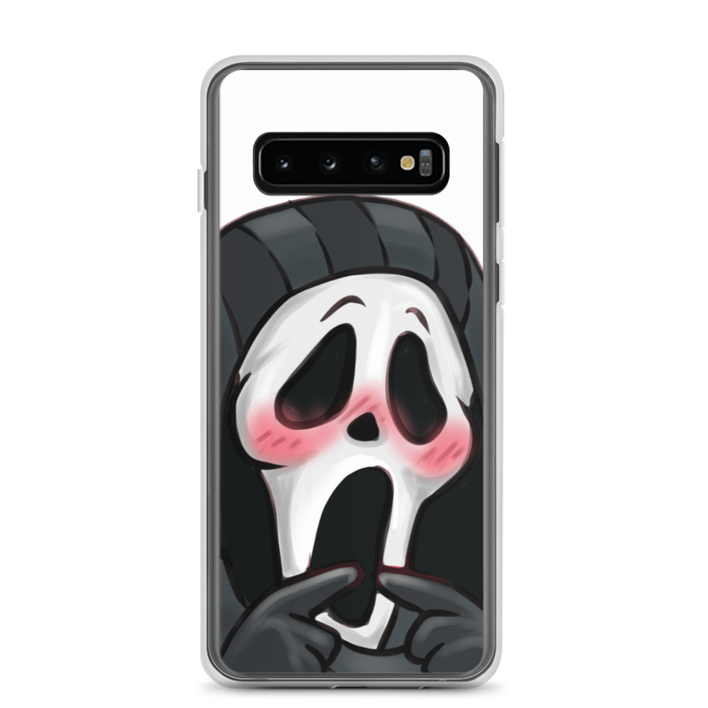 [justahomelessguymerch] Samsung Case product image (1)
