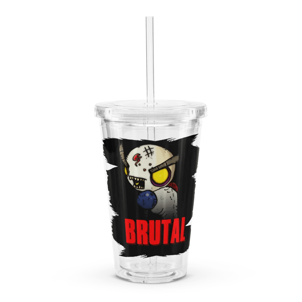 Resident Richard CUP product image (1)