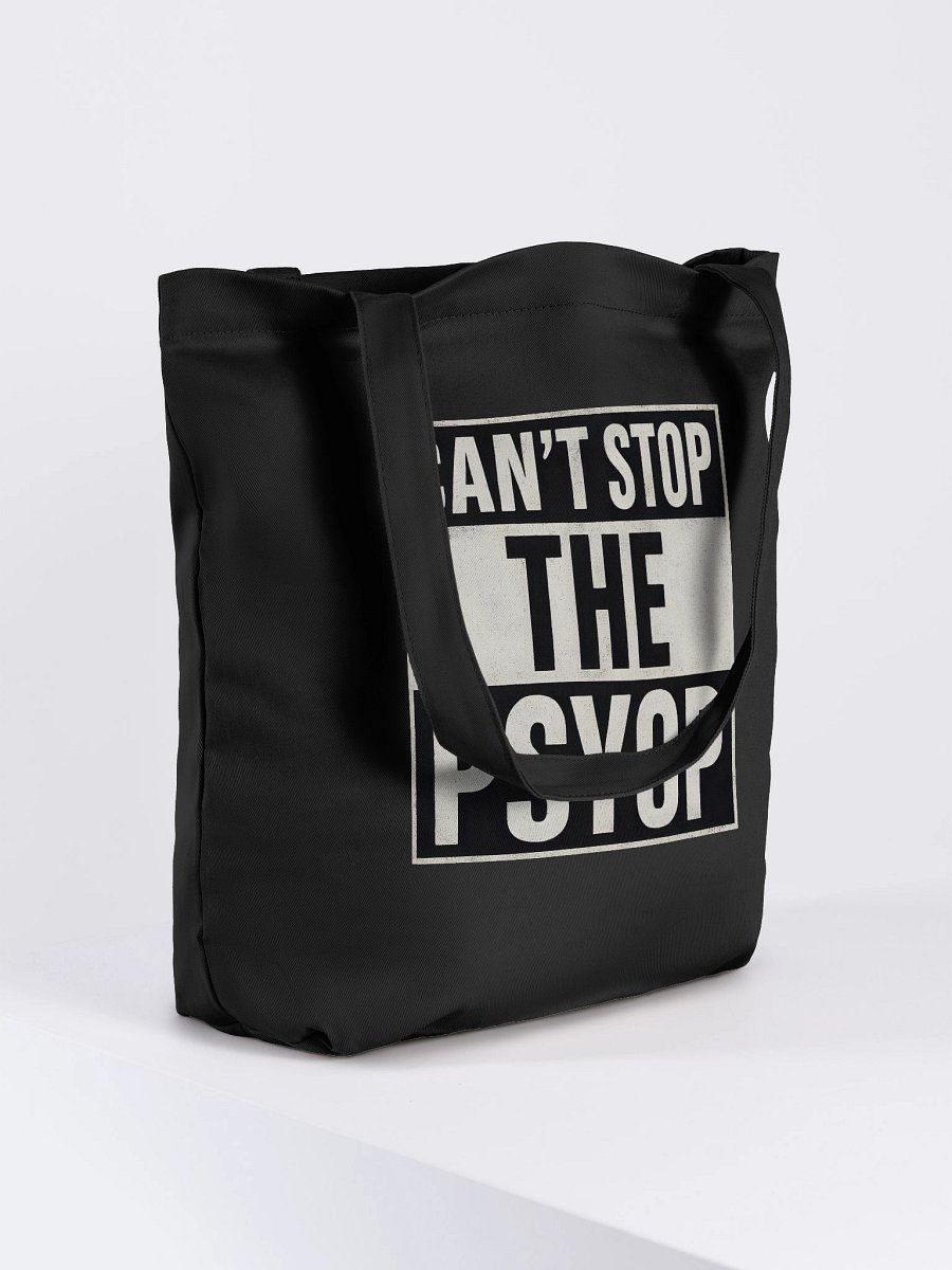 Cant Stop The Psyop - Bag 0x01 product image (4)