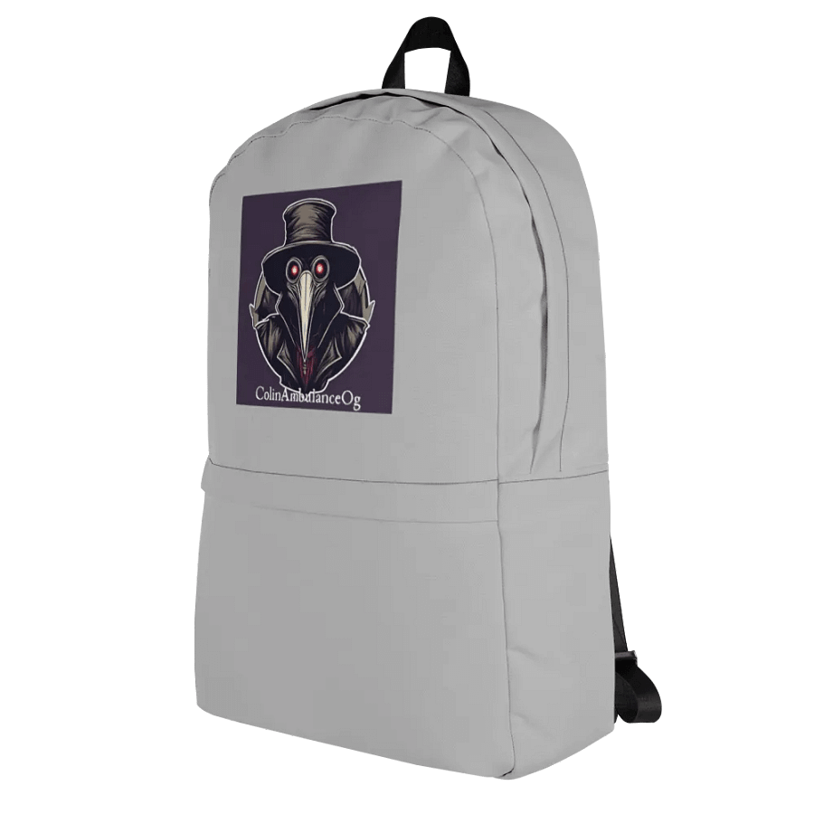 Backpack! product image (4)