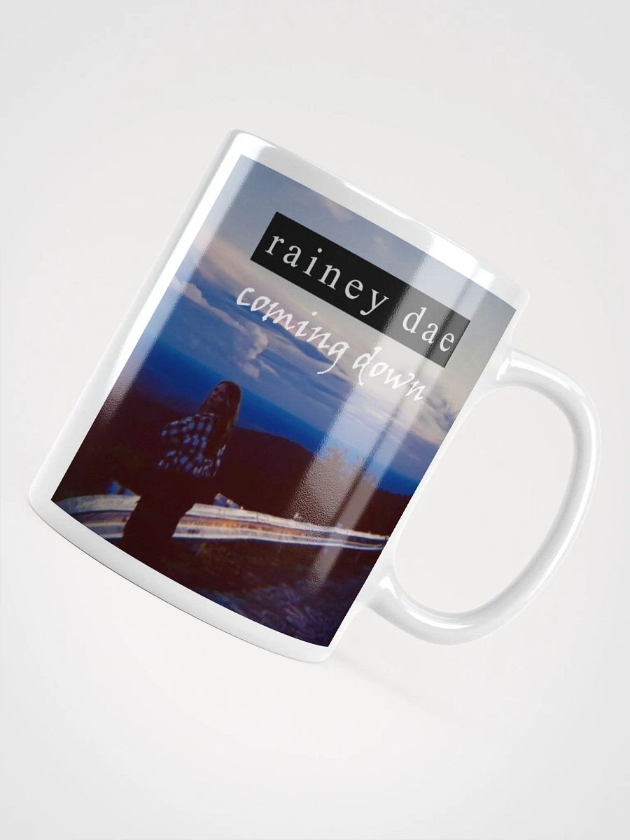 Rainey Dae Coffee Mug product image (11)