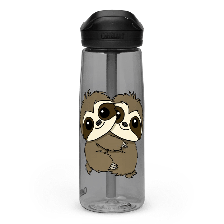 Sports water bottle - Hug product image (5)