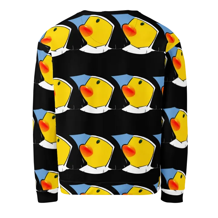 Nun Duck All over Pull Over product image (2)