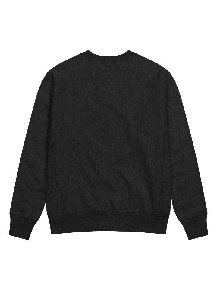 'Chibi' Champion Cotton Max Sweatshirt product image (2)