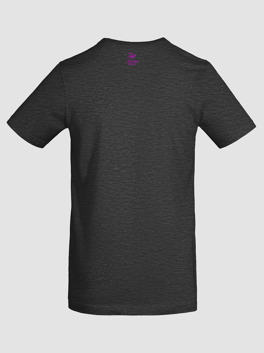 BURN IT ALL DOWN Tee product image (6)