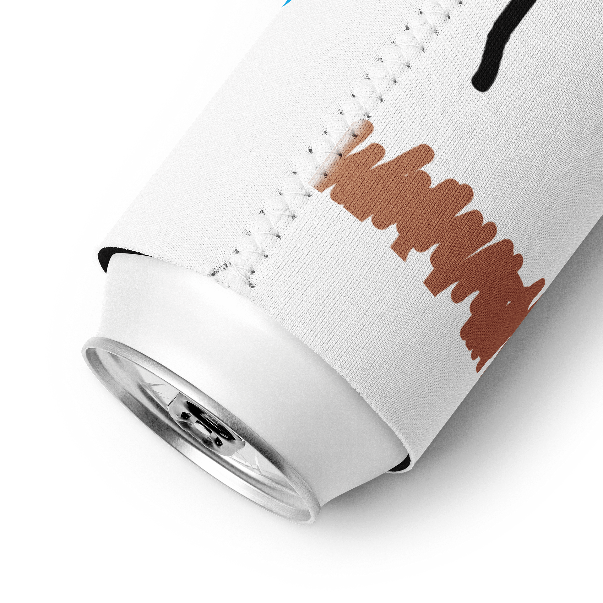 Chłodziarka do puszek Snowflake Serenity Styl ANONI product image (18)