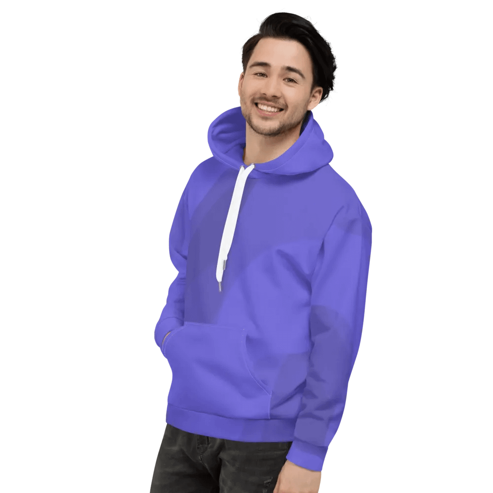 PoisonWoah Swiggles All-Over Hoodie product image (9)