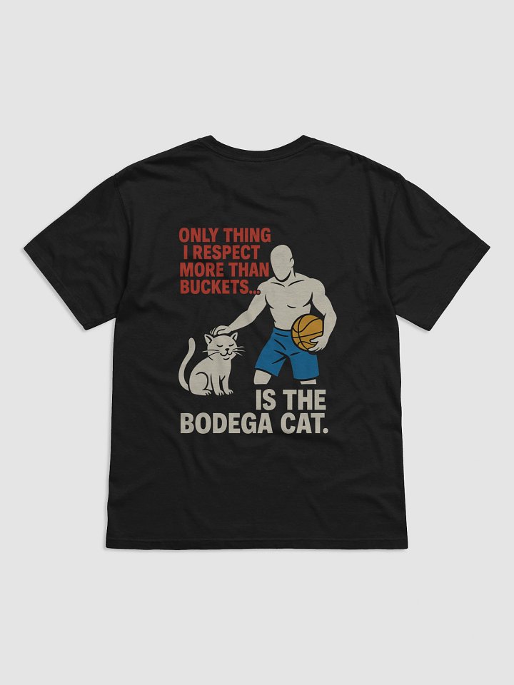 ALLDAY AND1 Inspired Tee product image (2)