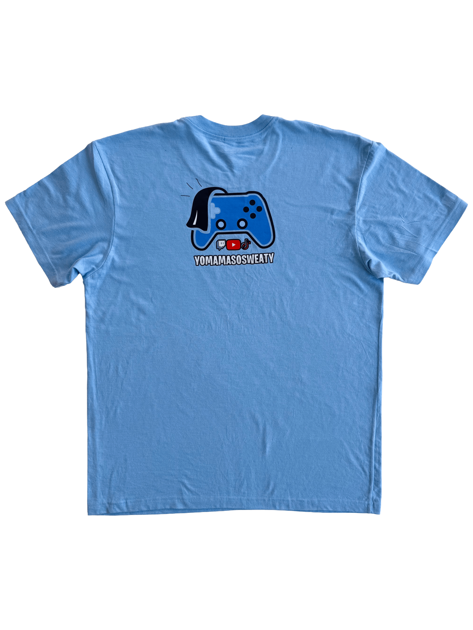 Simple Sweaty Tee product image (5)