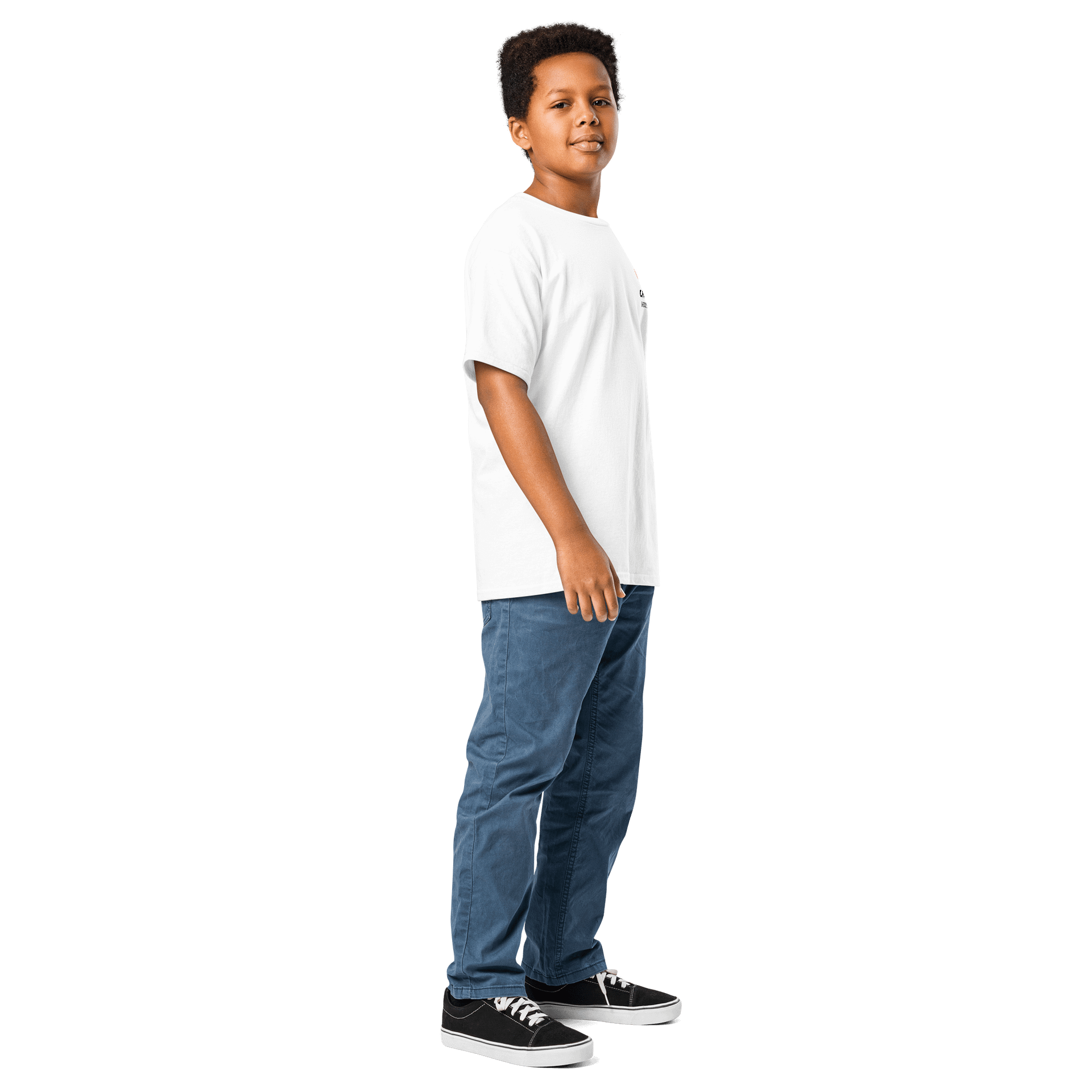Jefferson After School (Kid Sizes) product image (4)