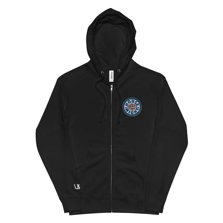 HNIC The Zipped Hoodie product image (1)