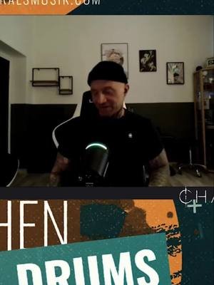 Manche Gespräche brauchen Raum. Diese Folge war so eine. 🎧 Hier geht’s zur neuen Episode: https://youtu.be/0yYqfgtDbkk #Chakuza #ZwischenTräumenUndDrums #Perspektiven