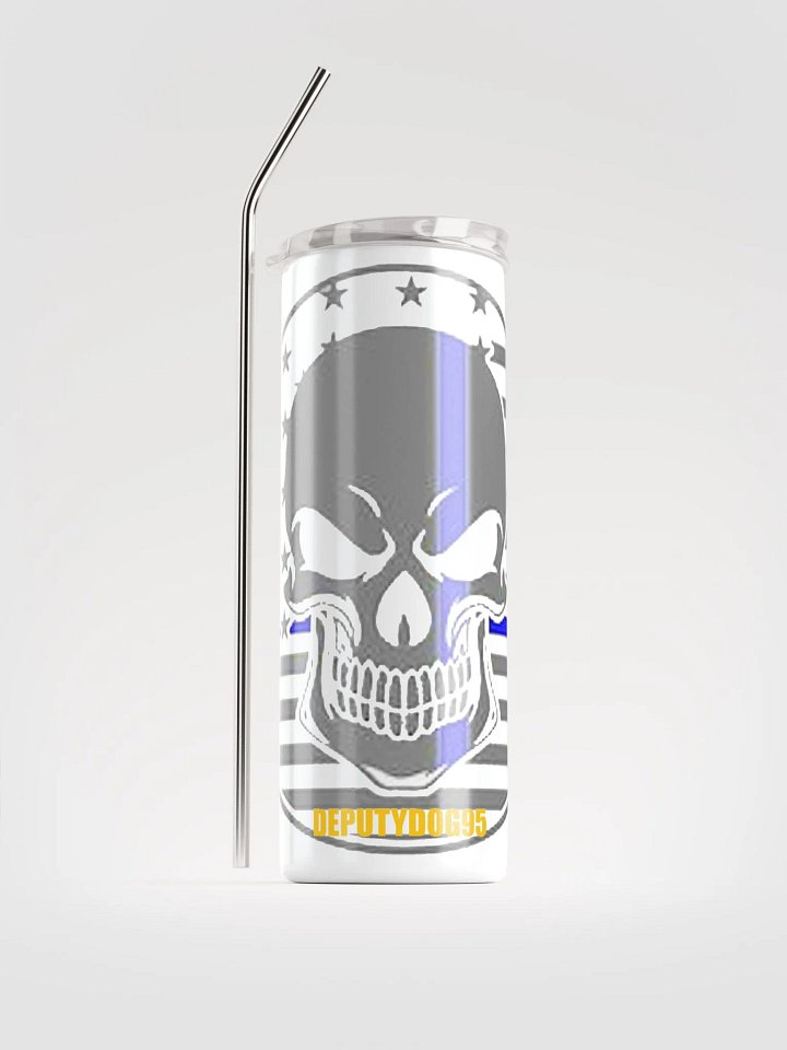 DeputyDog95's Nicey Tumbler product image (1)