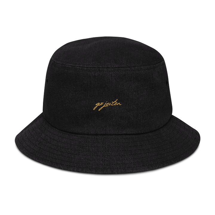 The Bucket Hat product image (1)