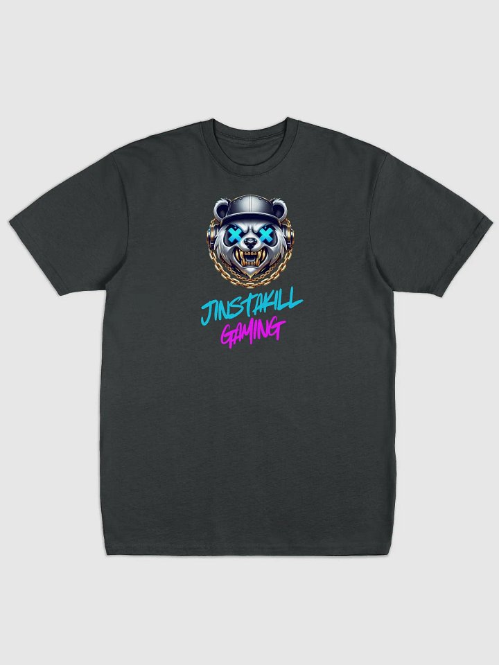 Jinstakill Premium Tee - MIA Limited Edition product image (4)