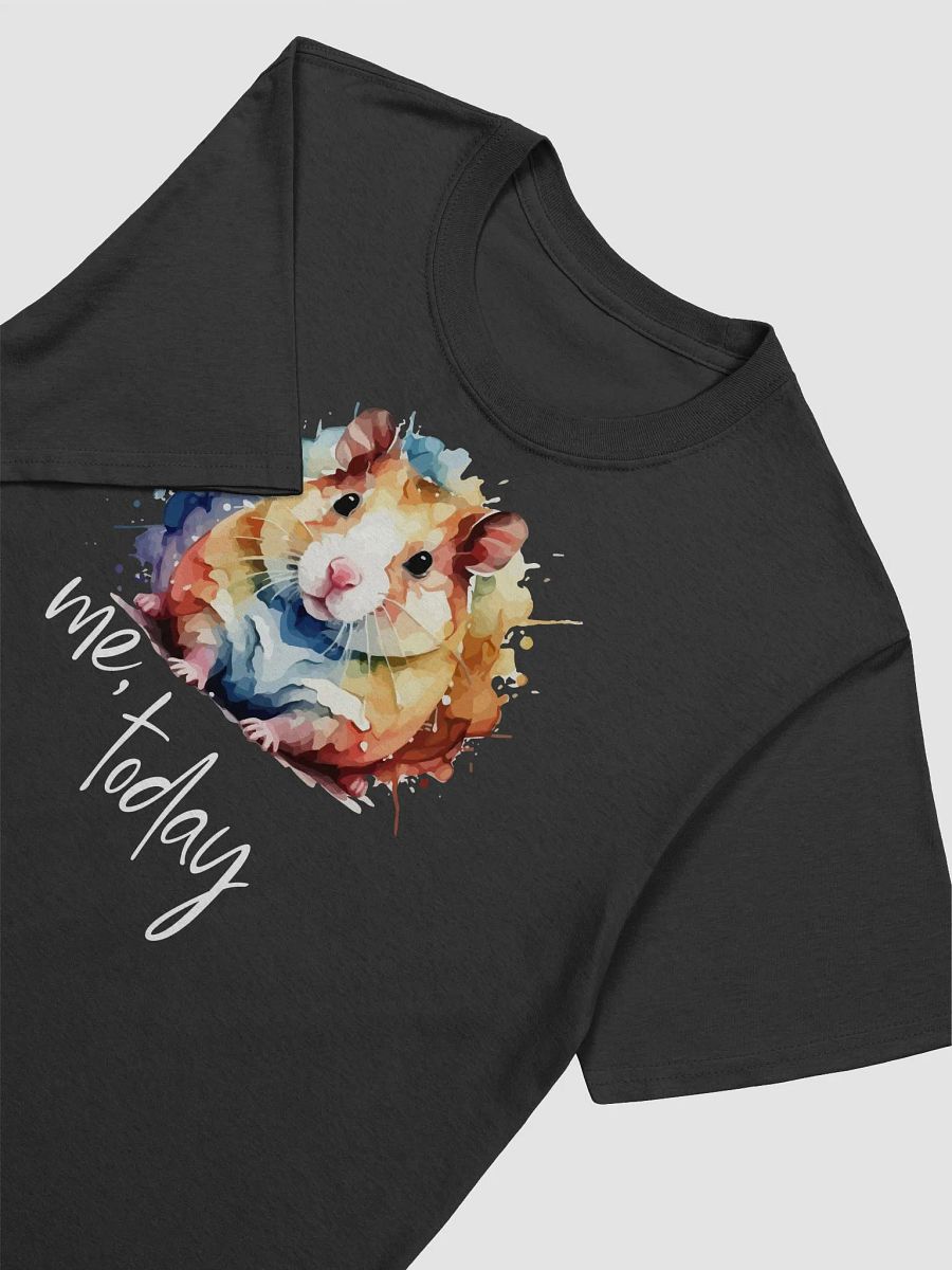 Me, today - Hamster product image (4)