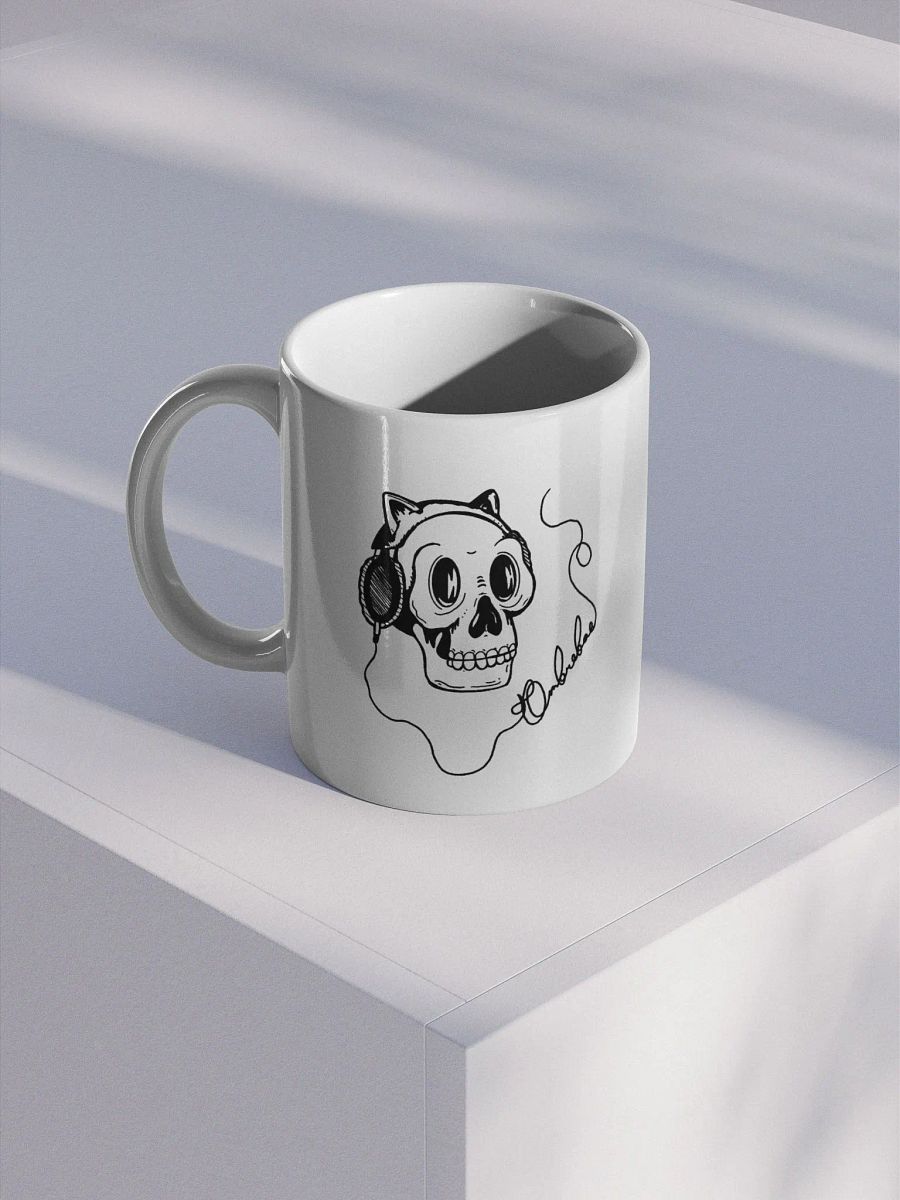 UNPLUGGED MUG product image (1)