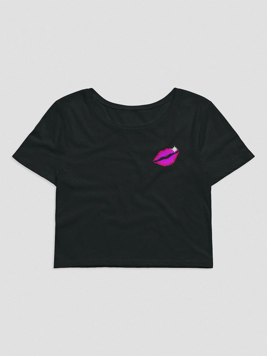 Finny Kiss Women's Crop Tee product image (1)