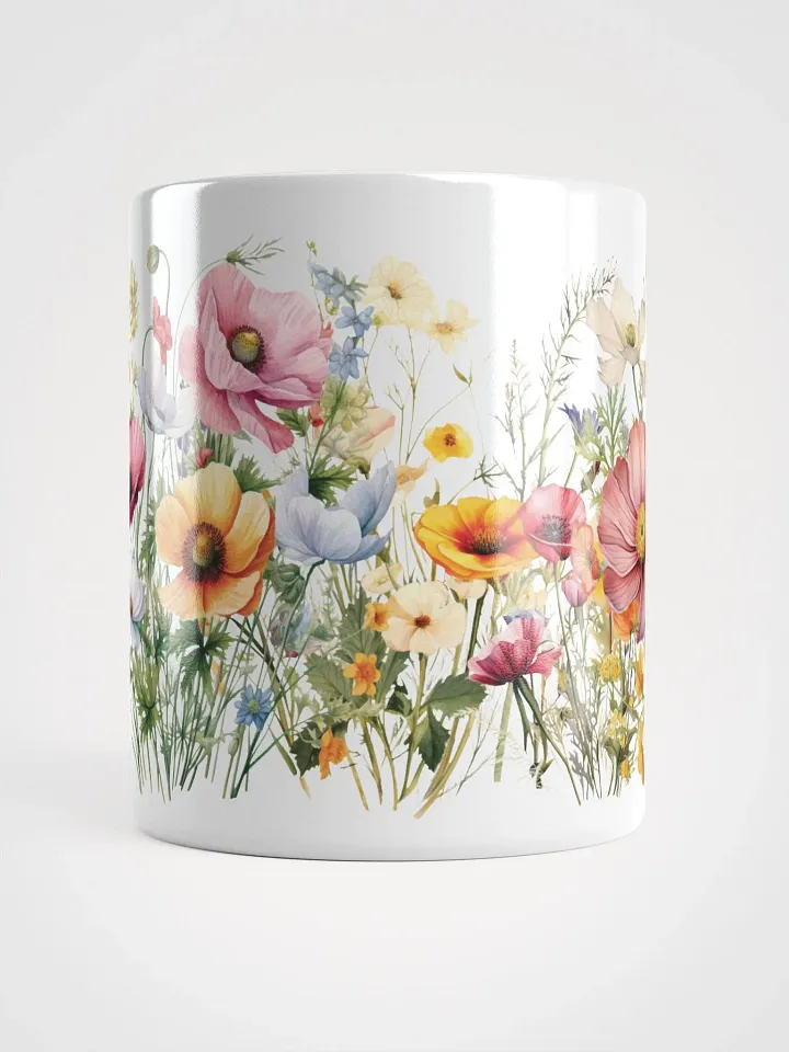 Blossom Burst Mug product image (2)
