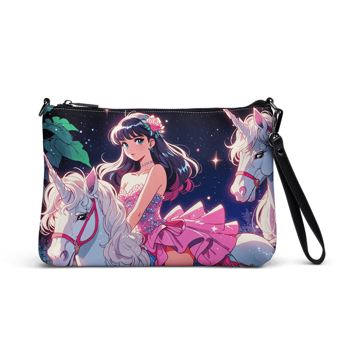 Muse Coquette Crossbody Bag product image (1)