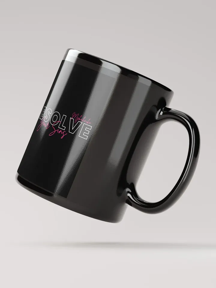 Absolve your Sins Mug product image (4)