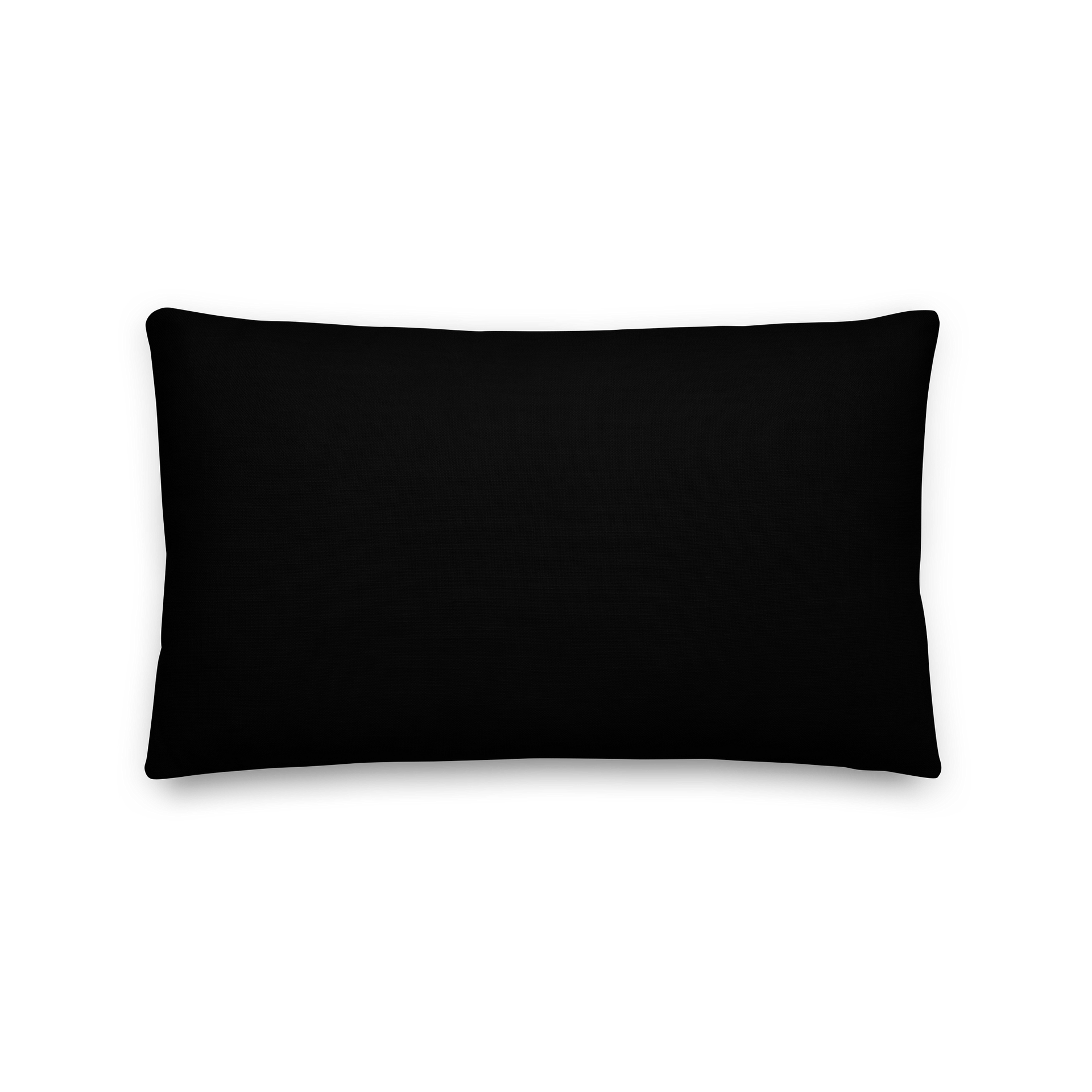 Autumn Velvet Pumpkin Premium Pillow product image (5)