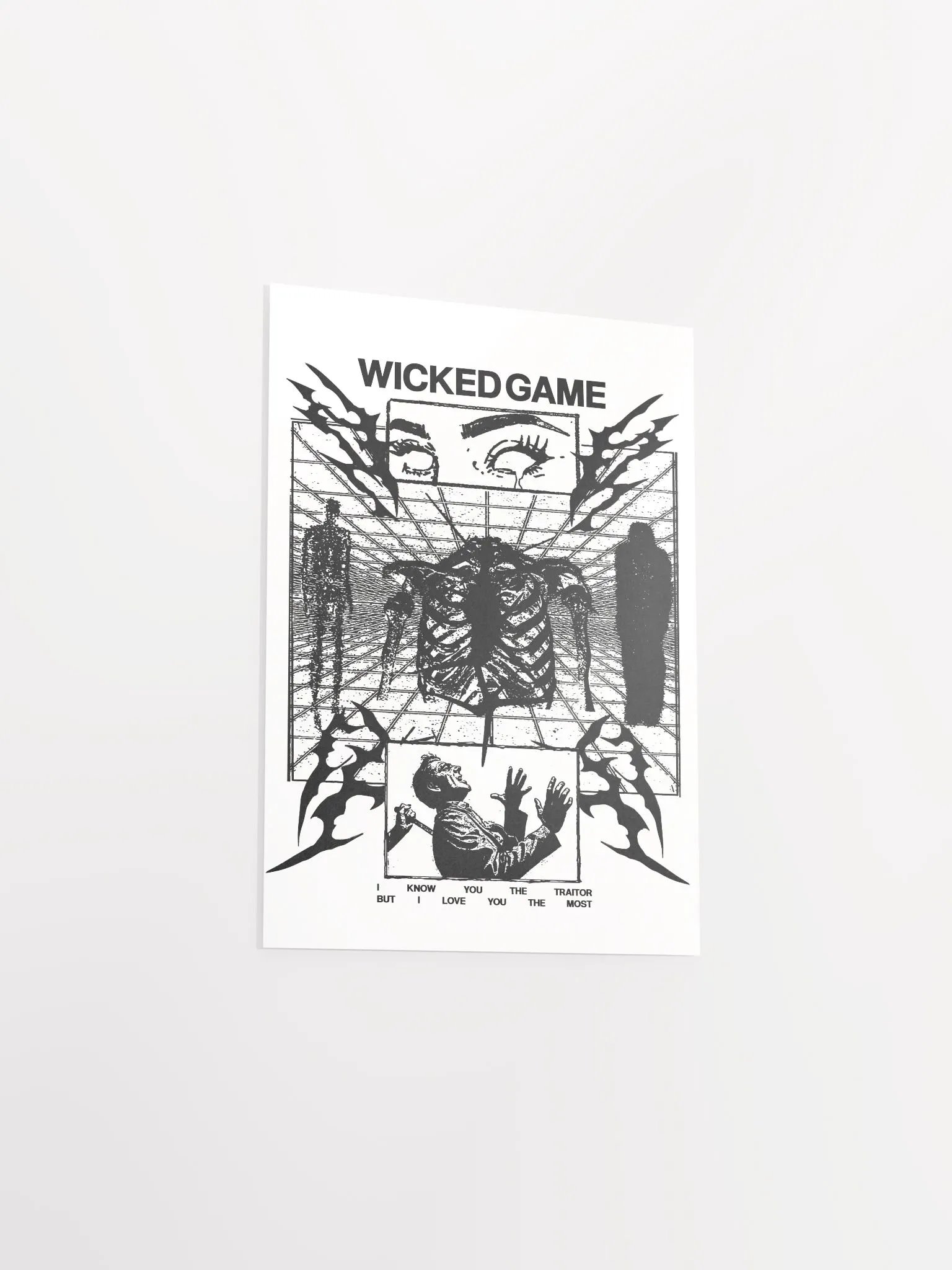 WICKED -Poster product image (15)