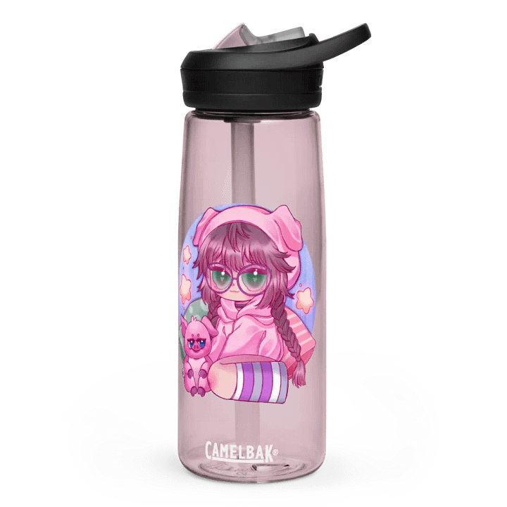 Hydrate with Smokey product image (1)
