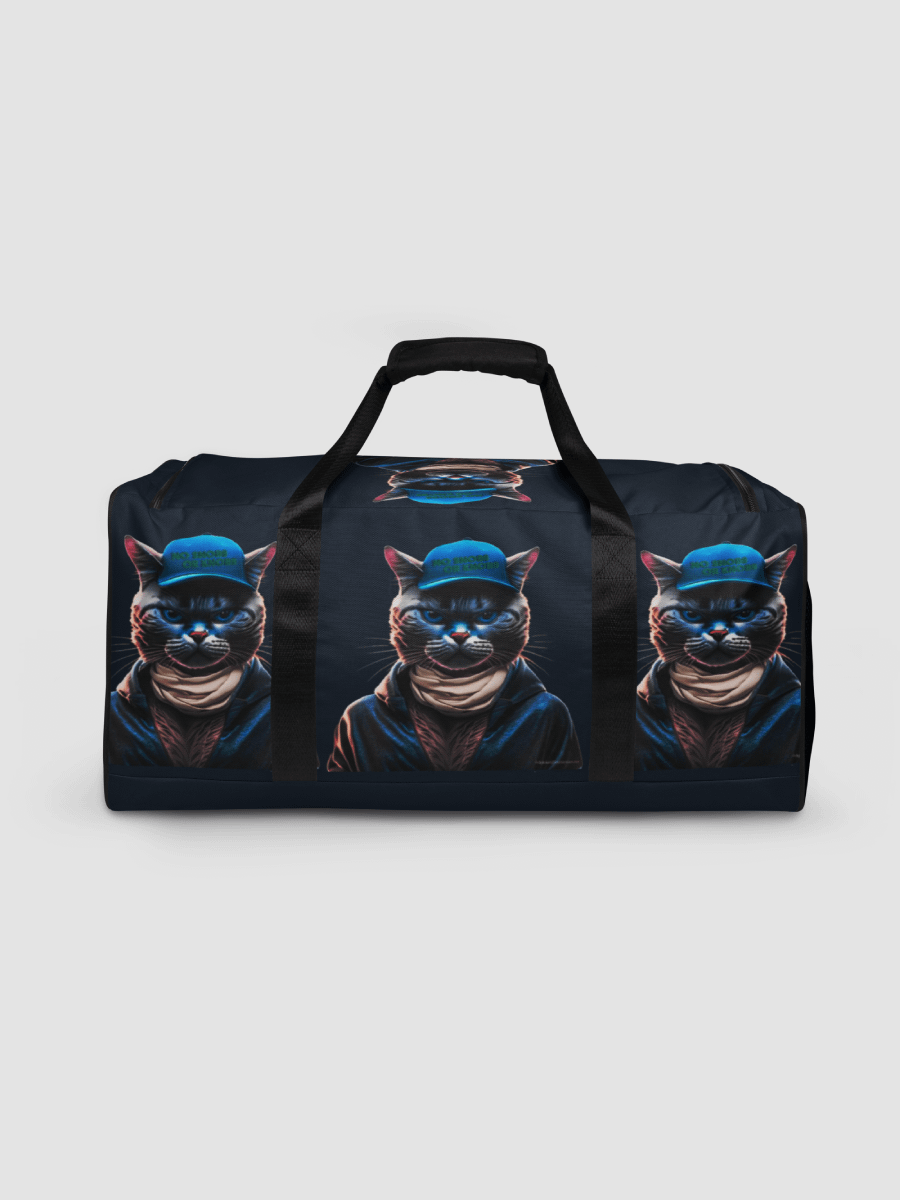 Top Kat Weekend Bag product image (1)