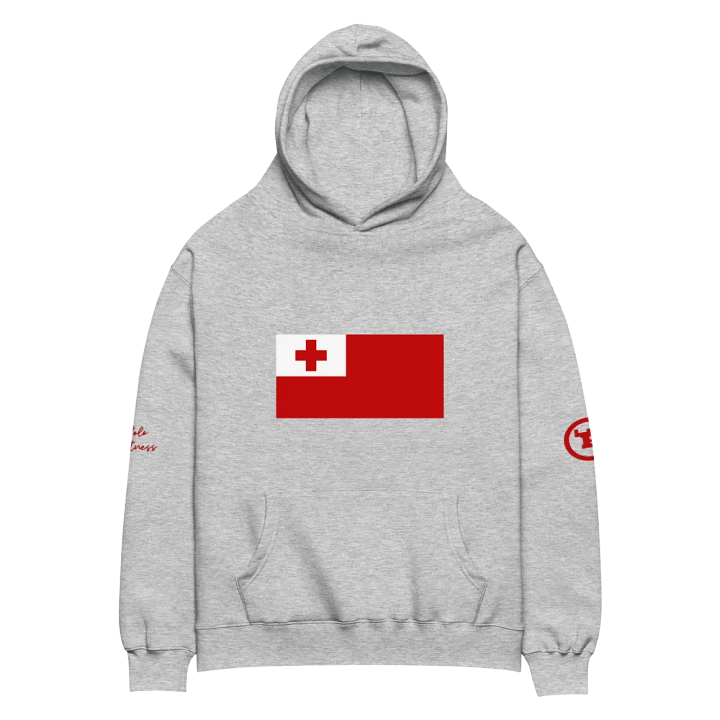 TONGA product image (2)