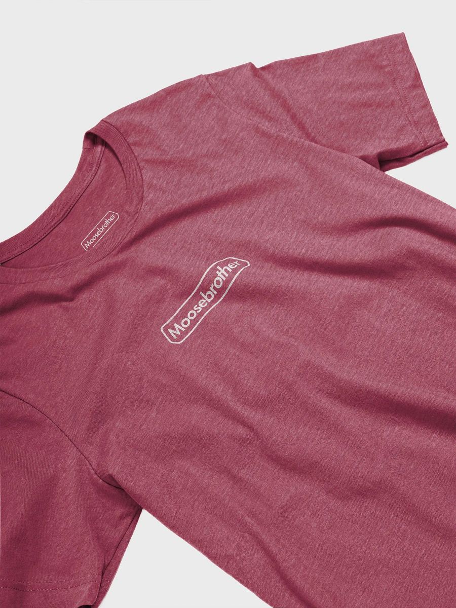 Moosebrother Signature | Supersoft Tee product image (30)