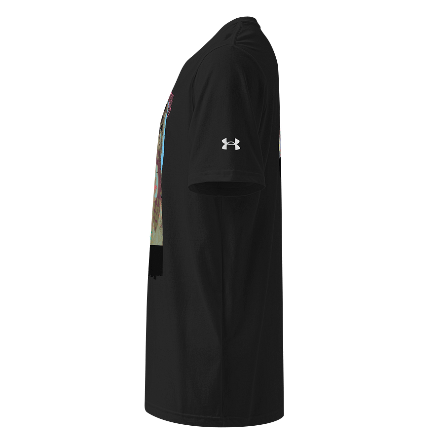 Tribe of Colors | Athletic Tee product image (3)