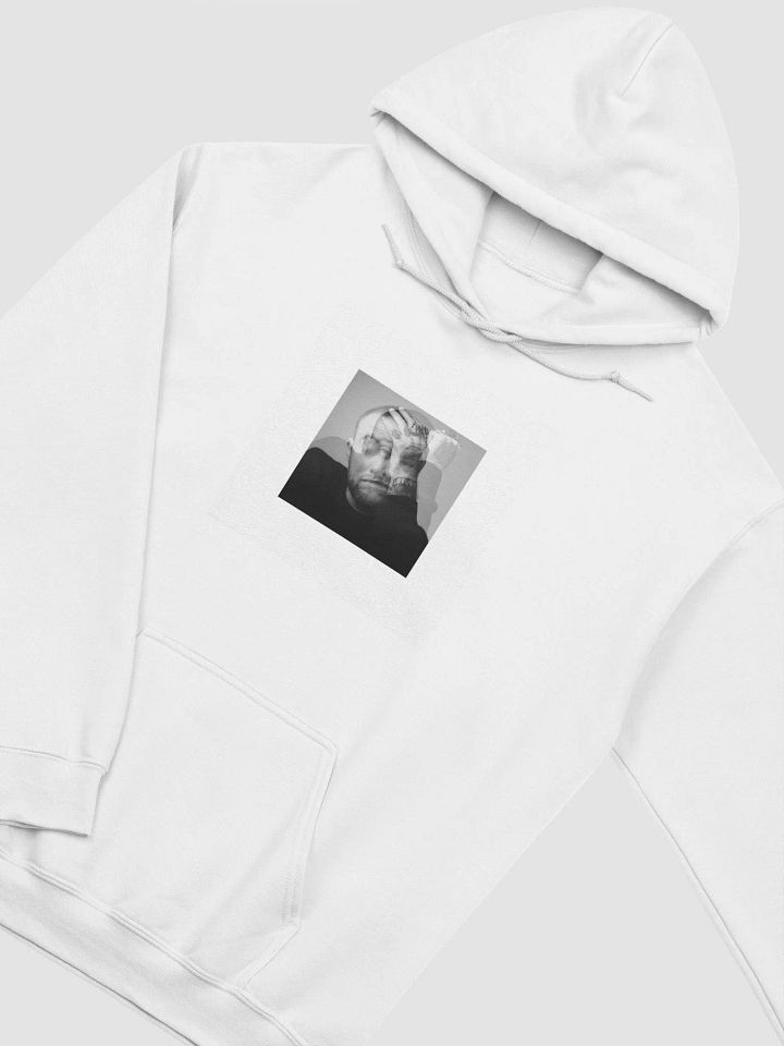 Circles Album Cover Mac Miller Hoodie product image (24)