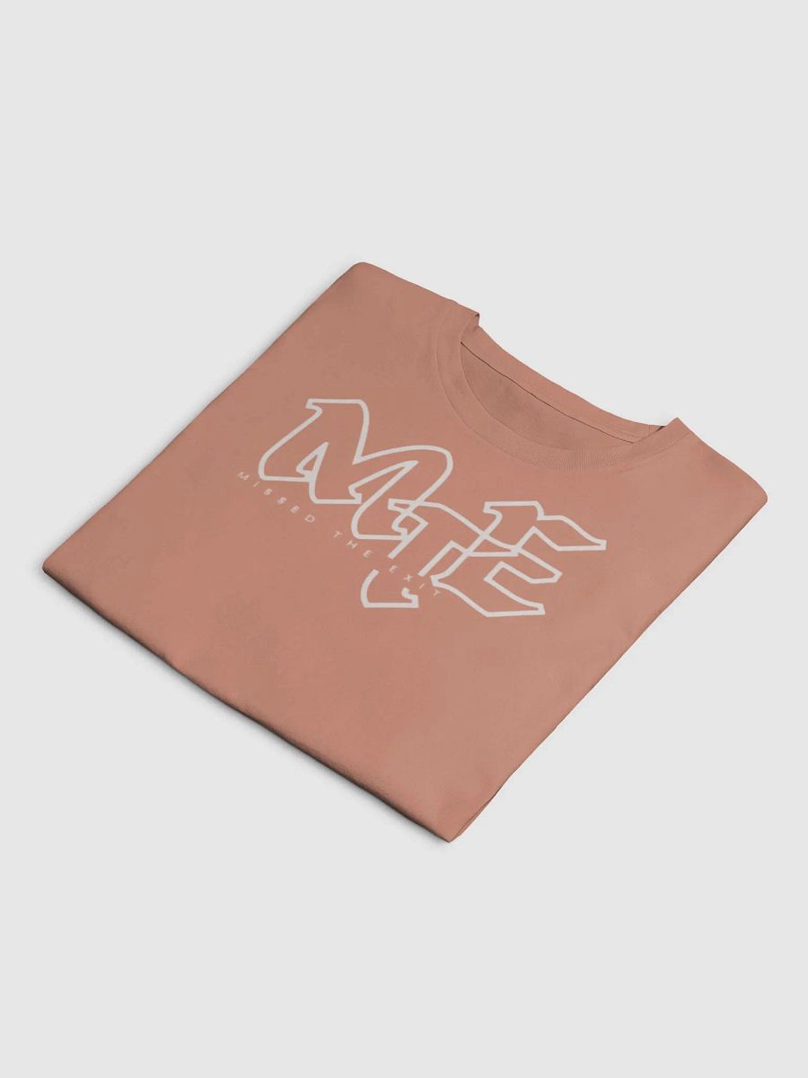 Missed the Exit Crop Top product image (36)