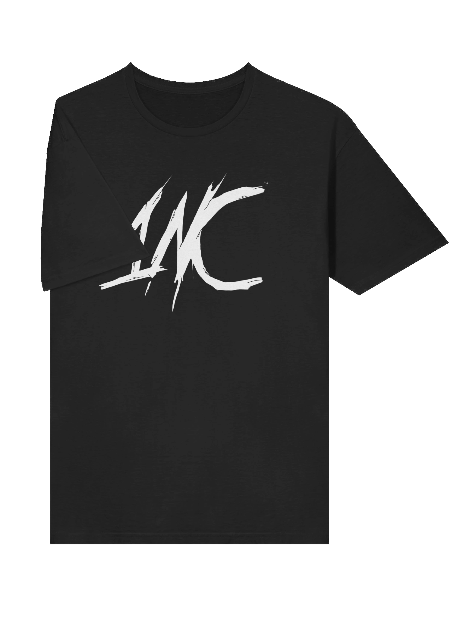 Black 1ncidentboy Logo Shirt product image (5)