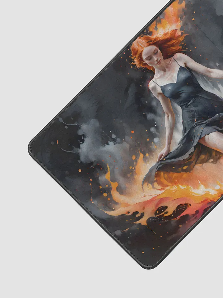 Desk Mat 18