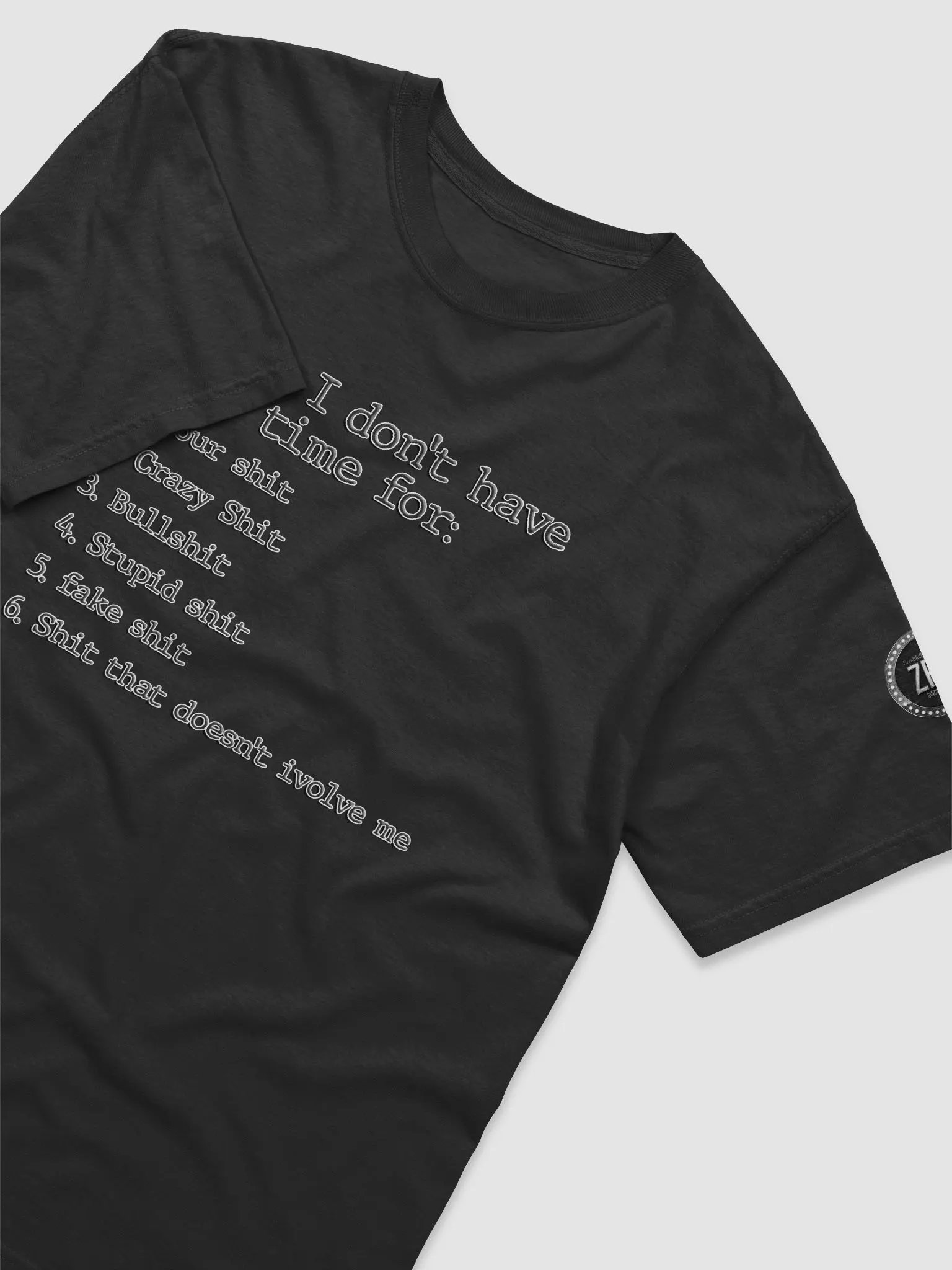 Shit List product image (3)