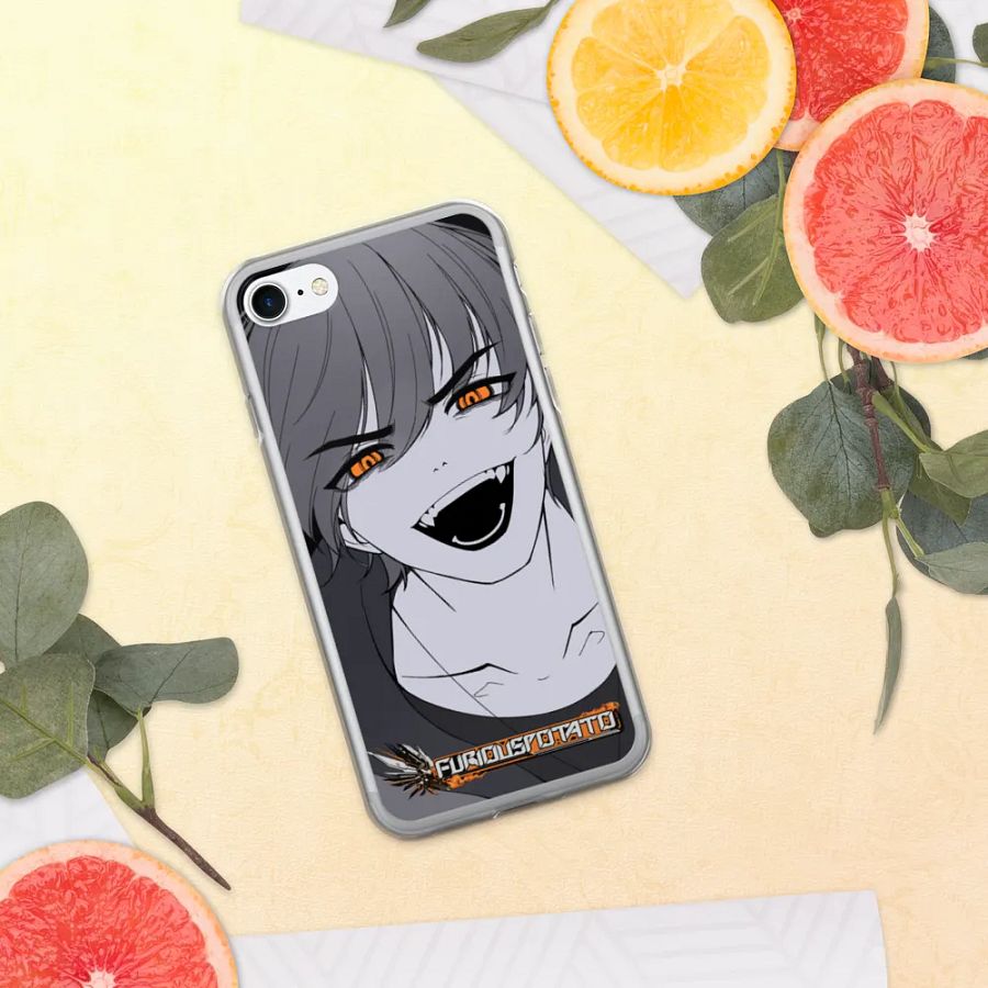 Insanity iPhone Case product image (337)