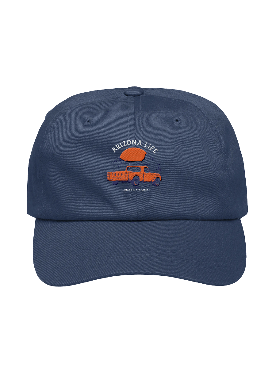Arizona Cruiser Dad Hat product image (1)