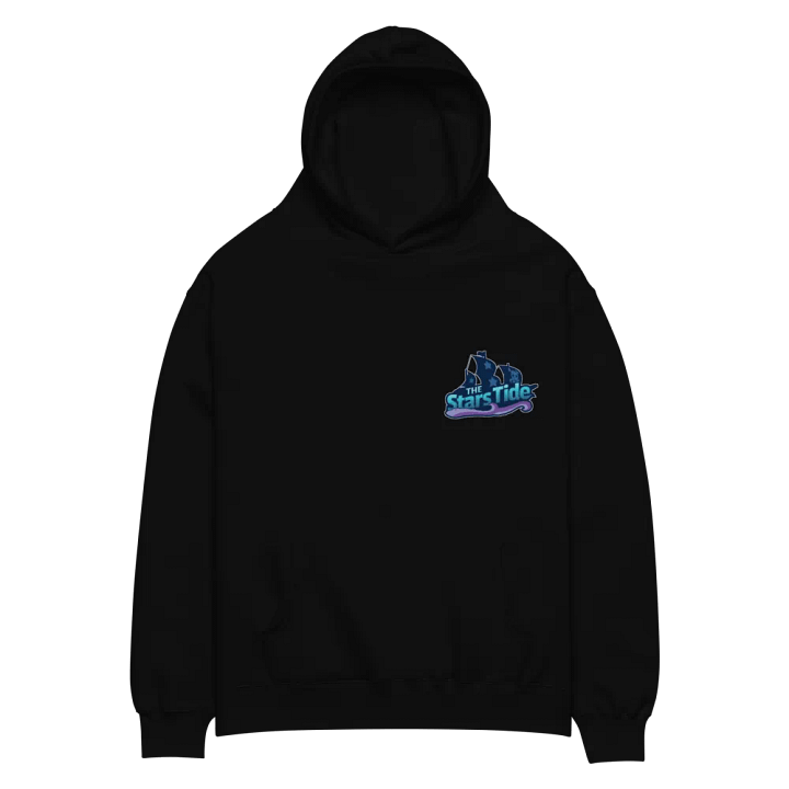 Crew Member Hoodie product image (2)